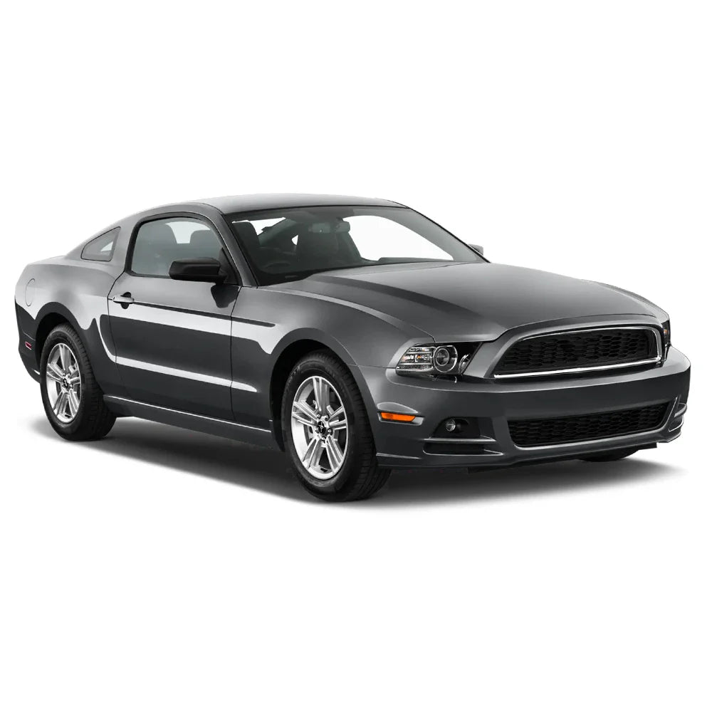 Pedal Commander for Ford Mustang