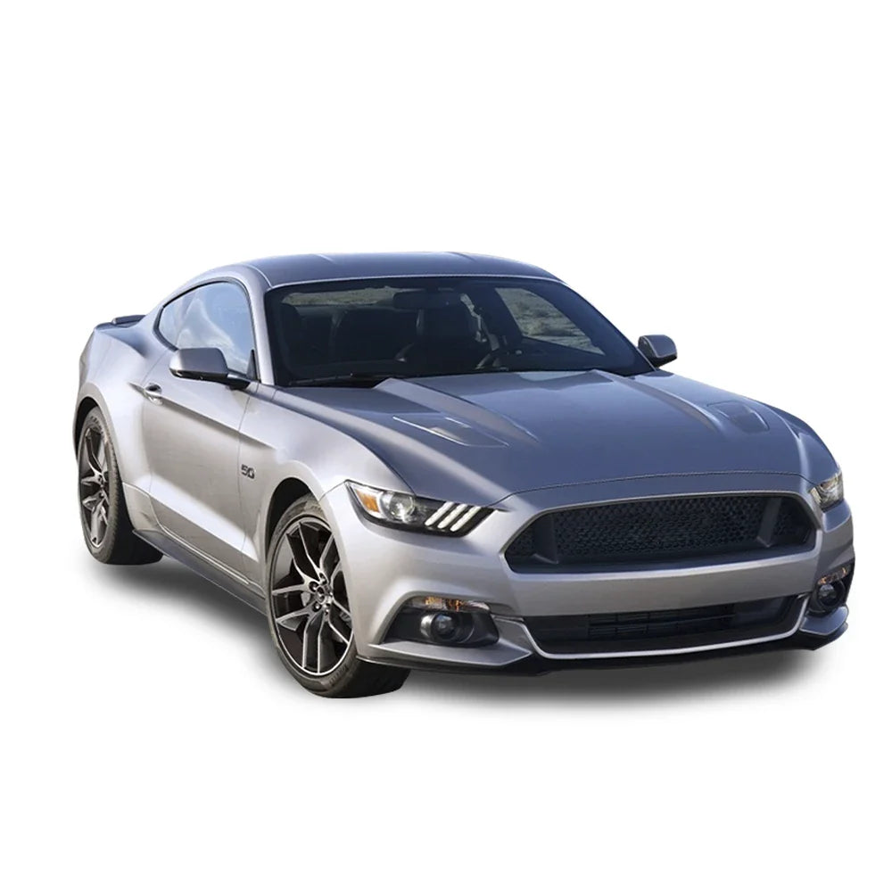 Pedal Commander for Ford Mustang