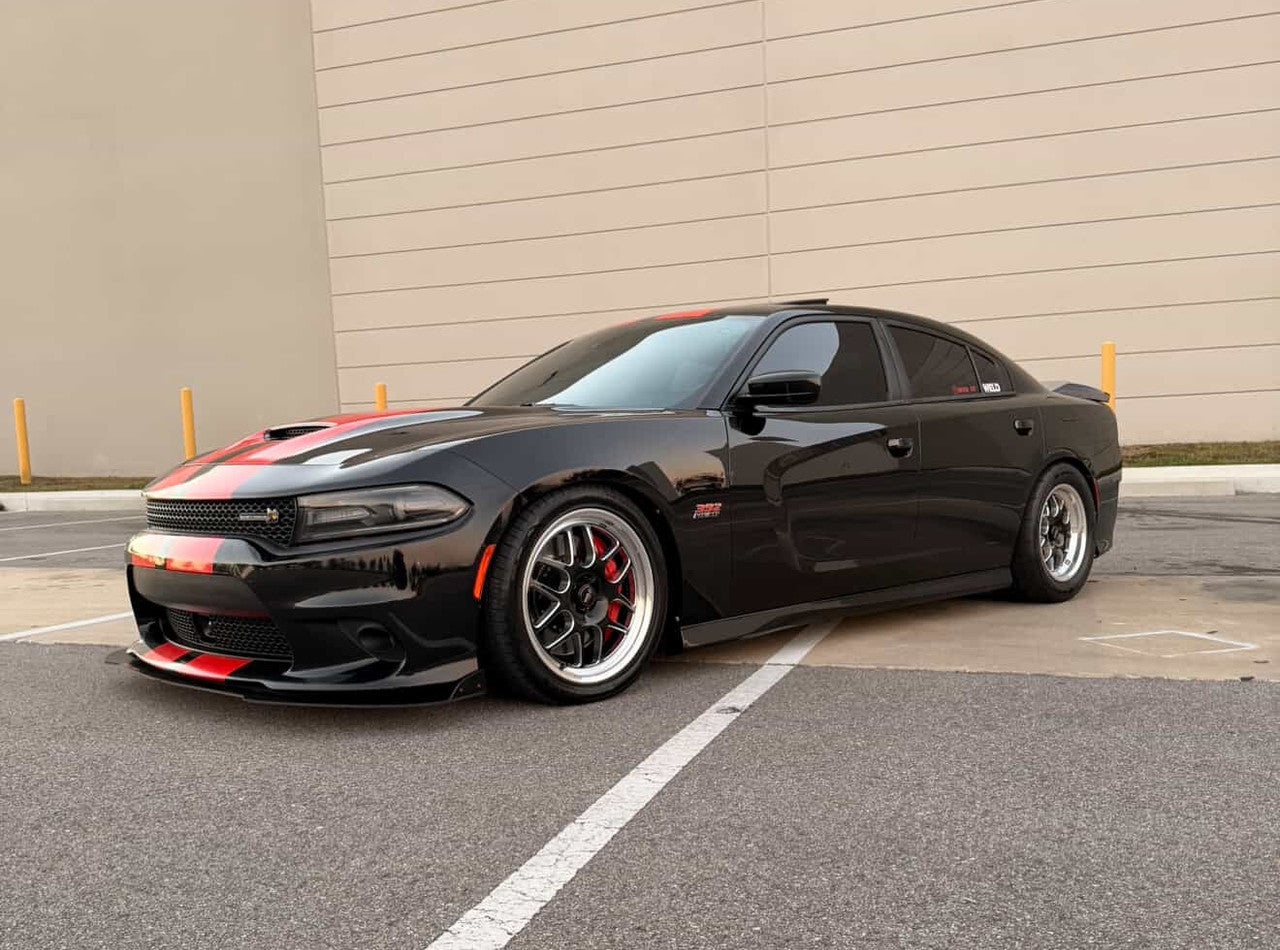 Weld Solana Drag S160 Wheel