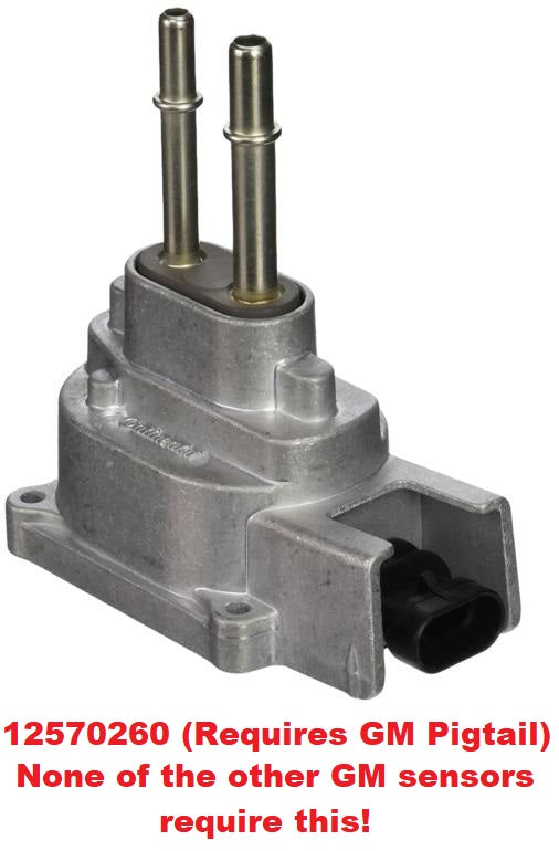 Universal Fuel-It! Bluetooth Flex-Fuel Analyzer