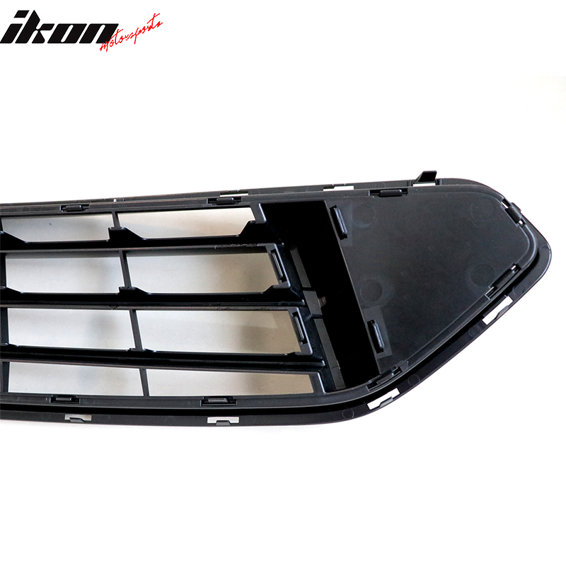 2018-2022 Ford Mustang Front Upper Grid Grille Guard Bumper Grill ABS