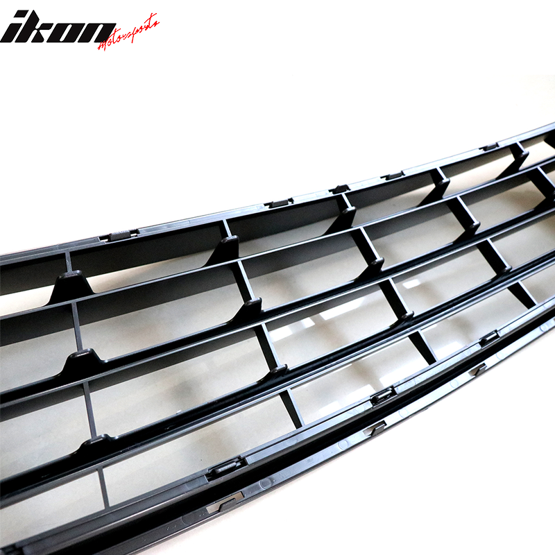 2018-2022 Ford Mustang Front Upper Grid Grille Guard Bumper Grill ABS