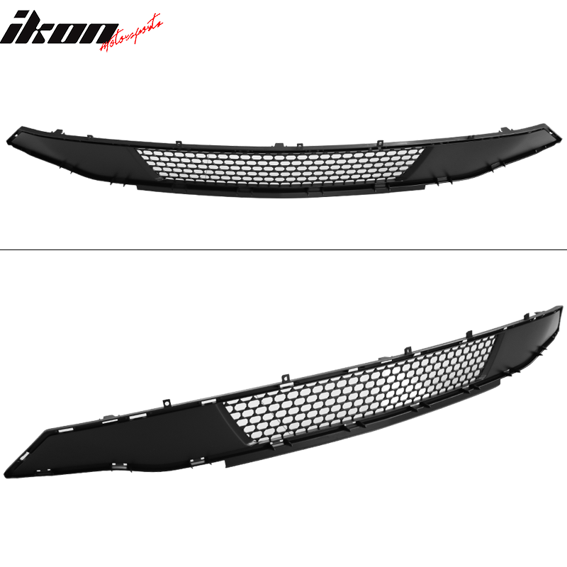 2018-2023 Ford Mustang 2 Door R Spec Front Lower Grille Mesh ABS