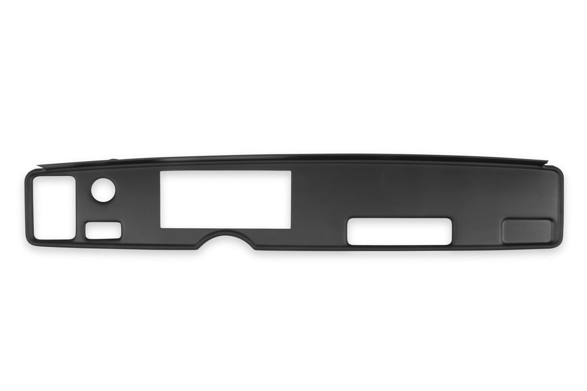 Holley EFI EFI Dash-7 Dash Bezel 70-81 Firebird