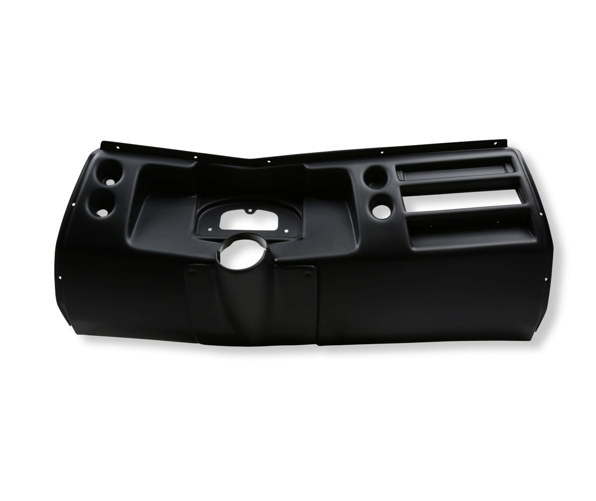 Holley EFI Bezel/Panel RacePak Dash 68 Chevelle