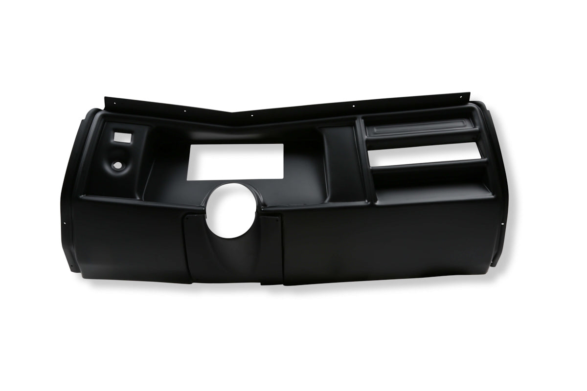 Holley EFI Bezel/Panel EFI Pro Dash 6.68in 69 Chevelle