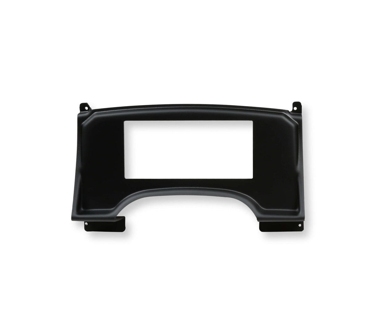 Holley EFI Bezel/Panel EFI Pro Dash 6.86in 94-97 Chevy S10