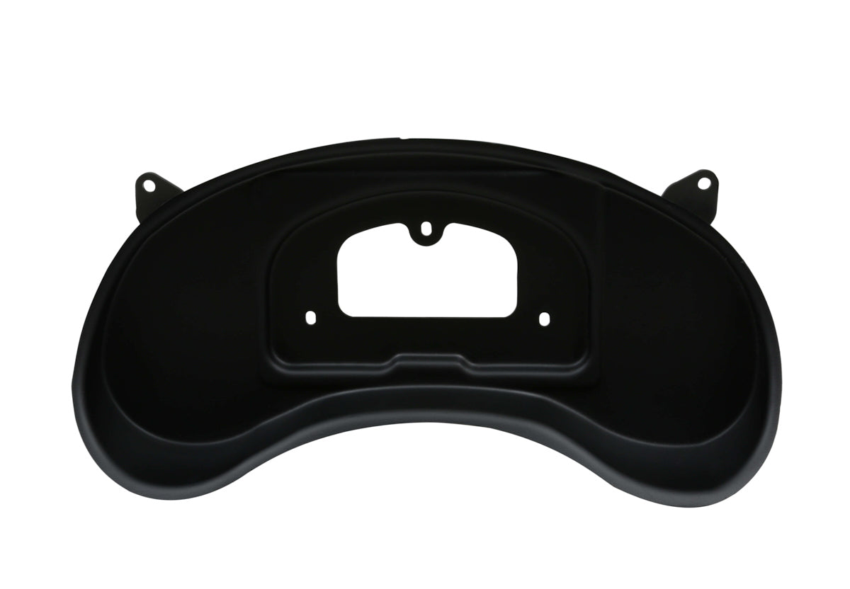 Holley EFI Bezel/Panel RacePak Dash 98-04 Chevy S10