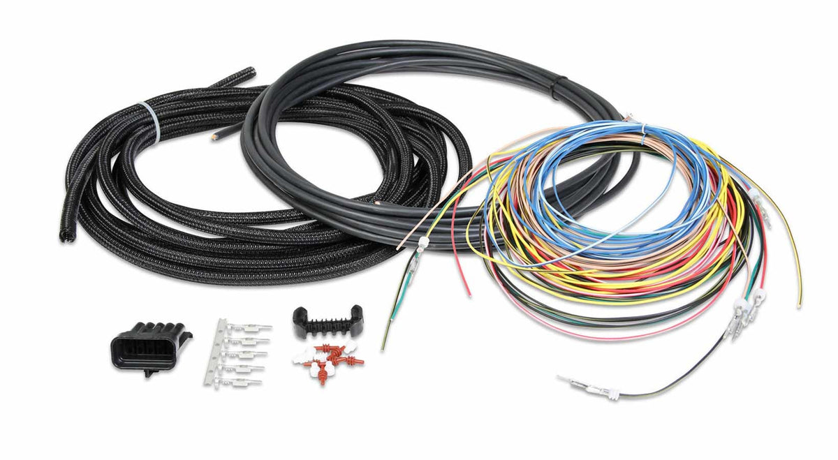 Holley EFI Universal EFI Ignition Harness un-terminated