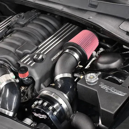 Torqstorm Supercharger 5 7 Hemi