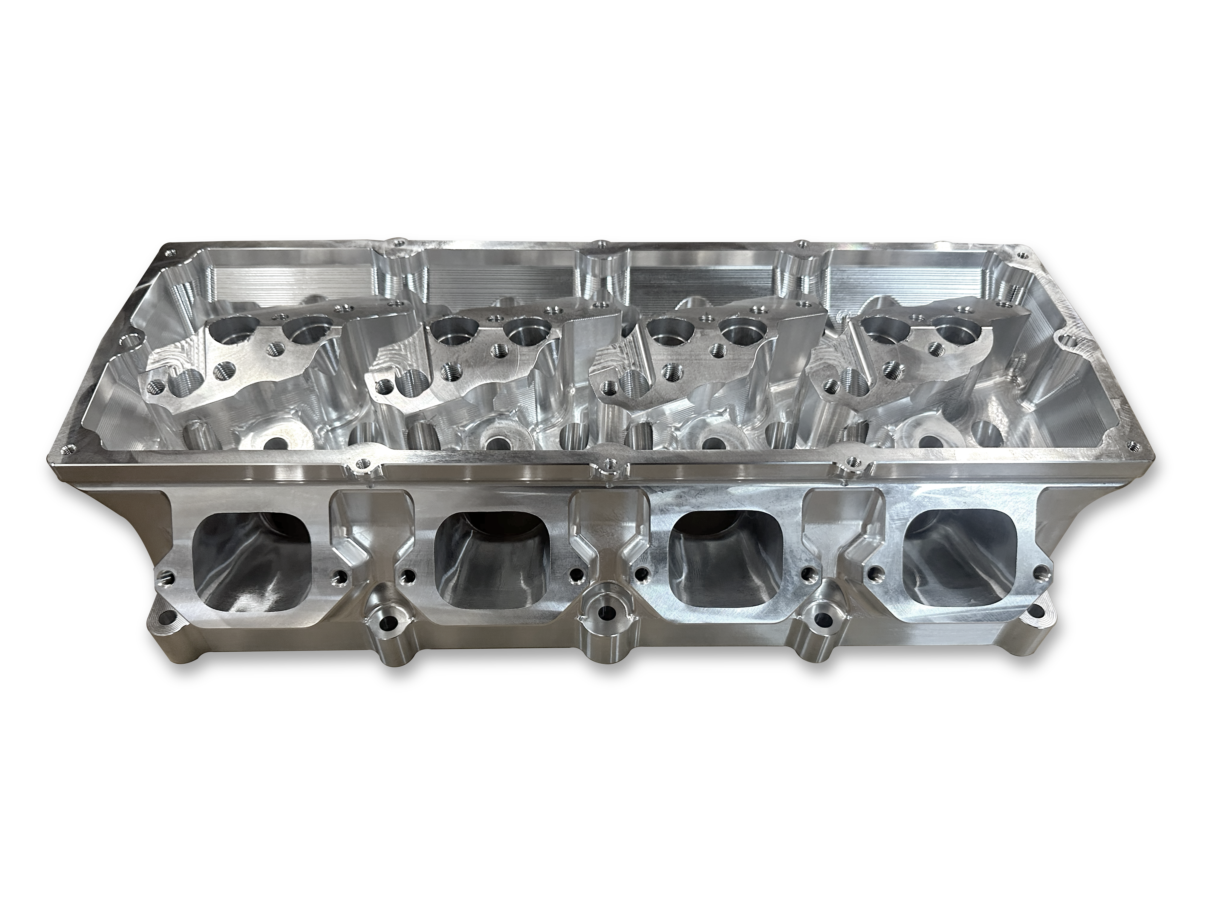 Blackbird Performance Billet G3 Hemi Cylinder Head