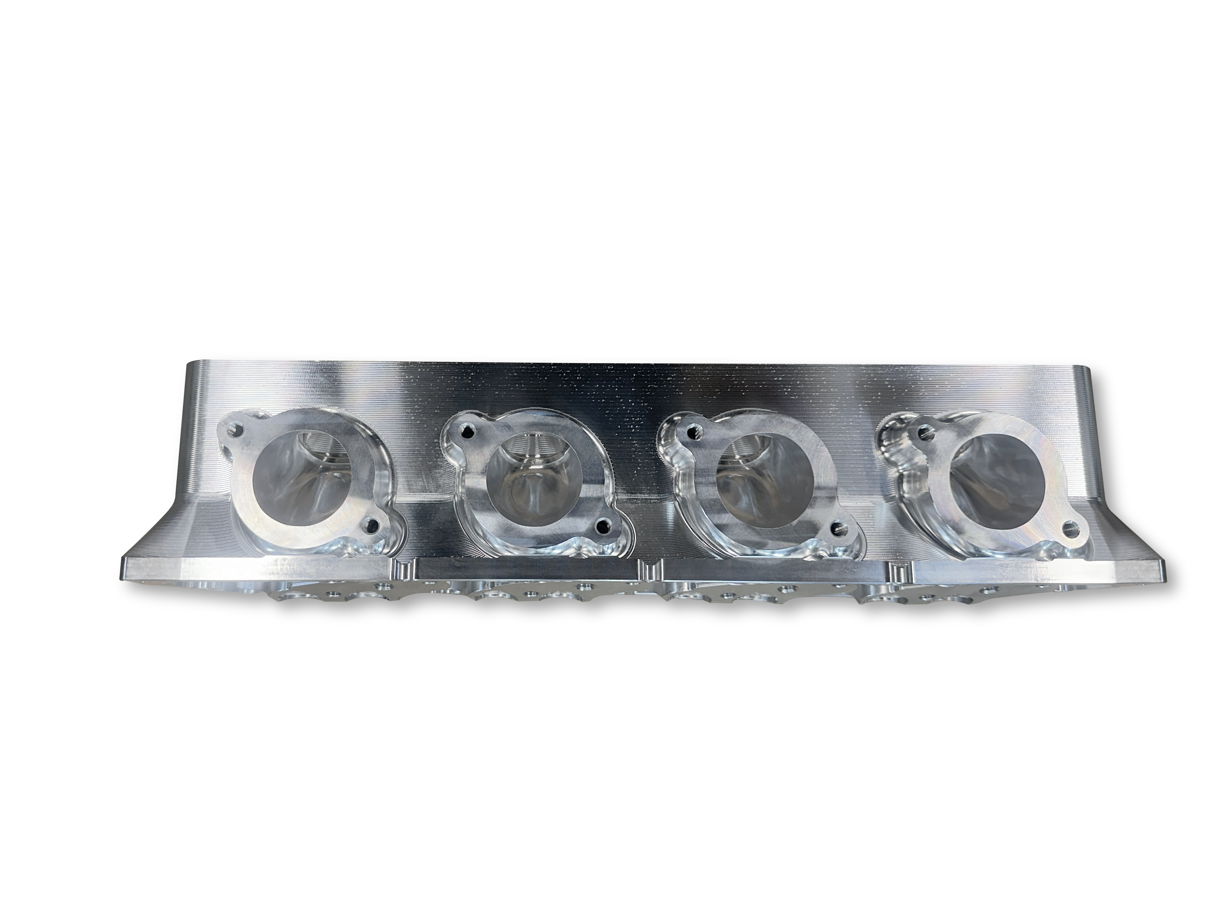 Blackbird Performance Billet G3 Hemi Cylinder Head