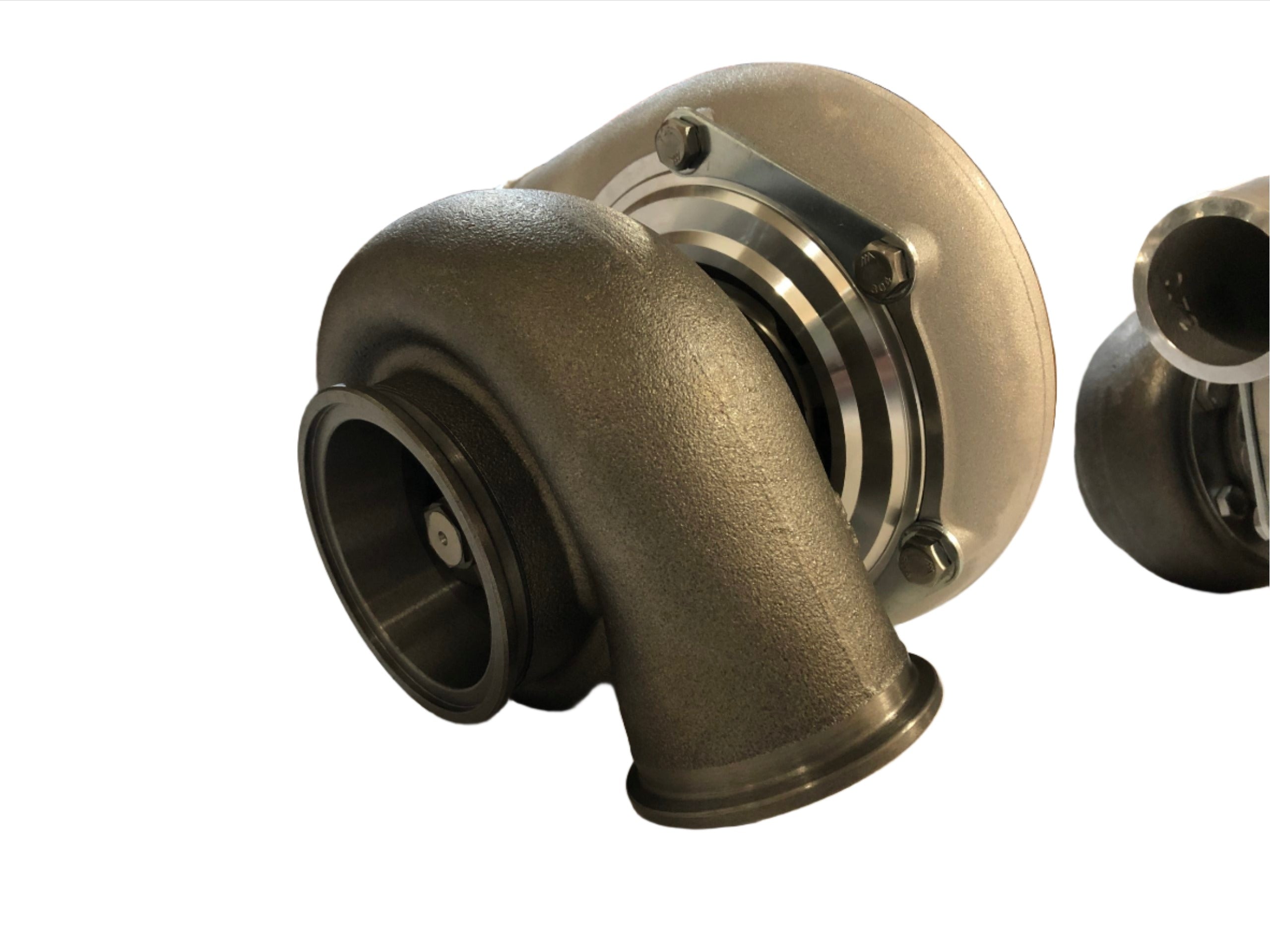ON3 Performance 6763 GTX35 Gen 2 Billet Wheel T3 V-Band Turbocharger