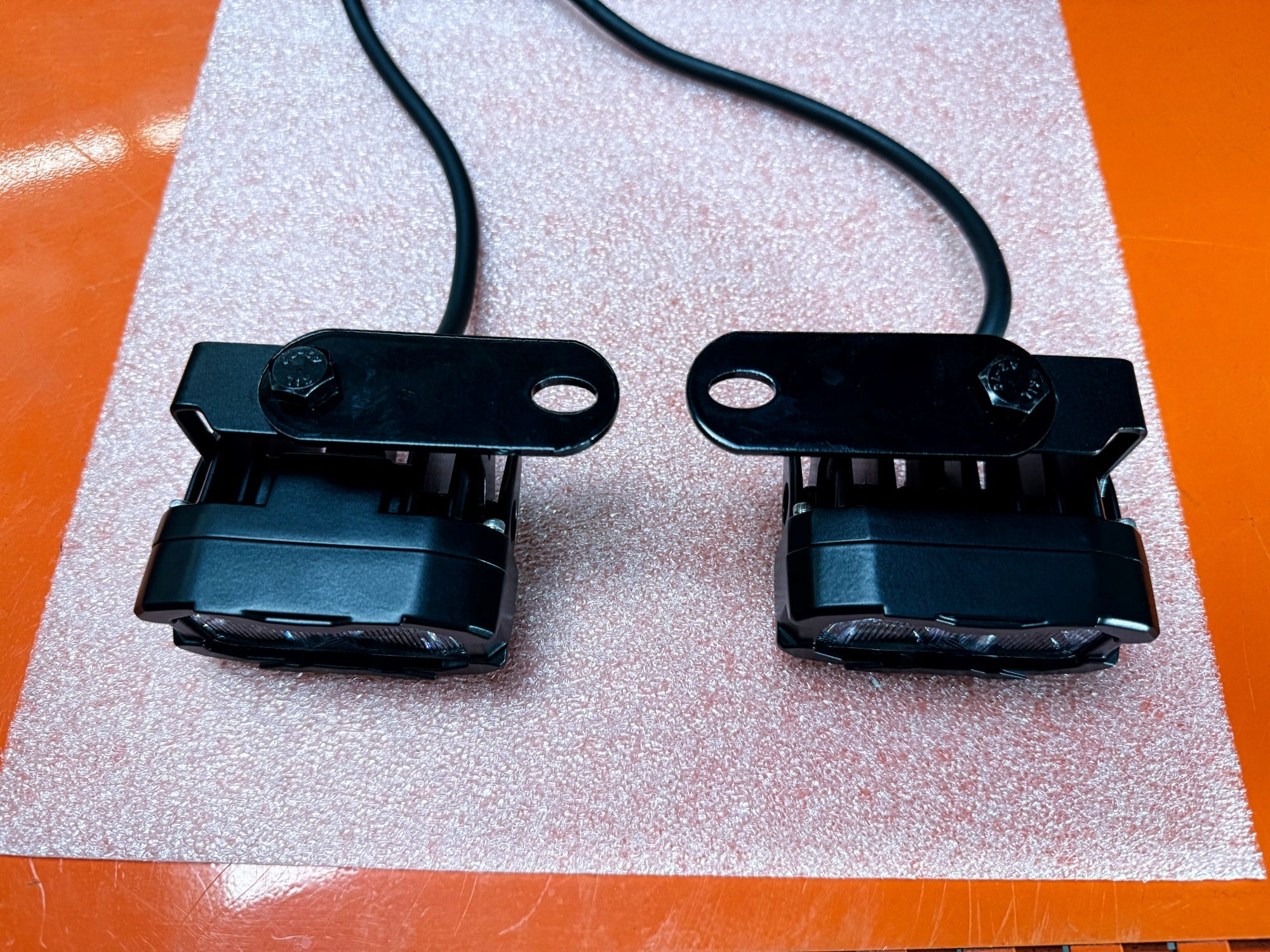 2024+ Ford Raptor Gen 3 Refresh Reverse Kit