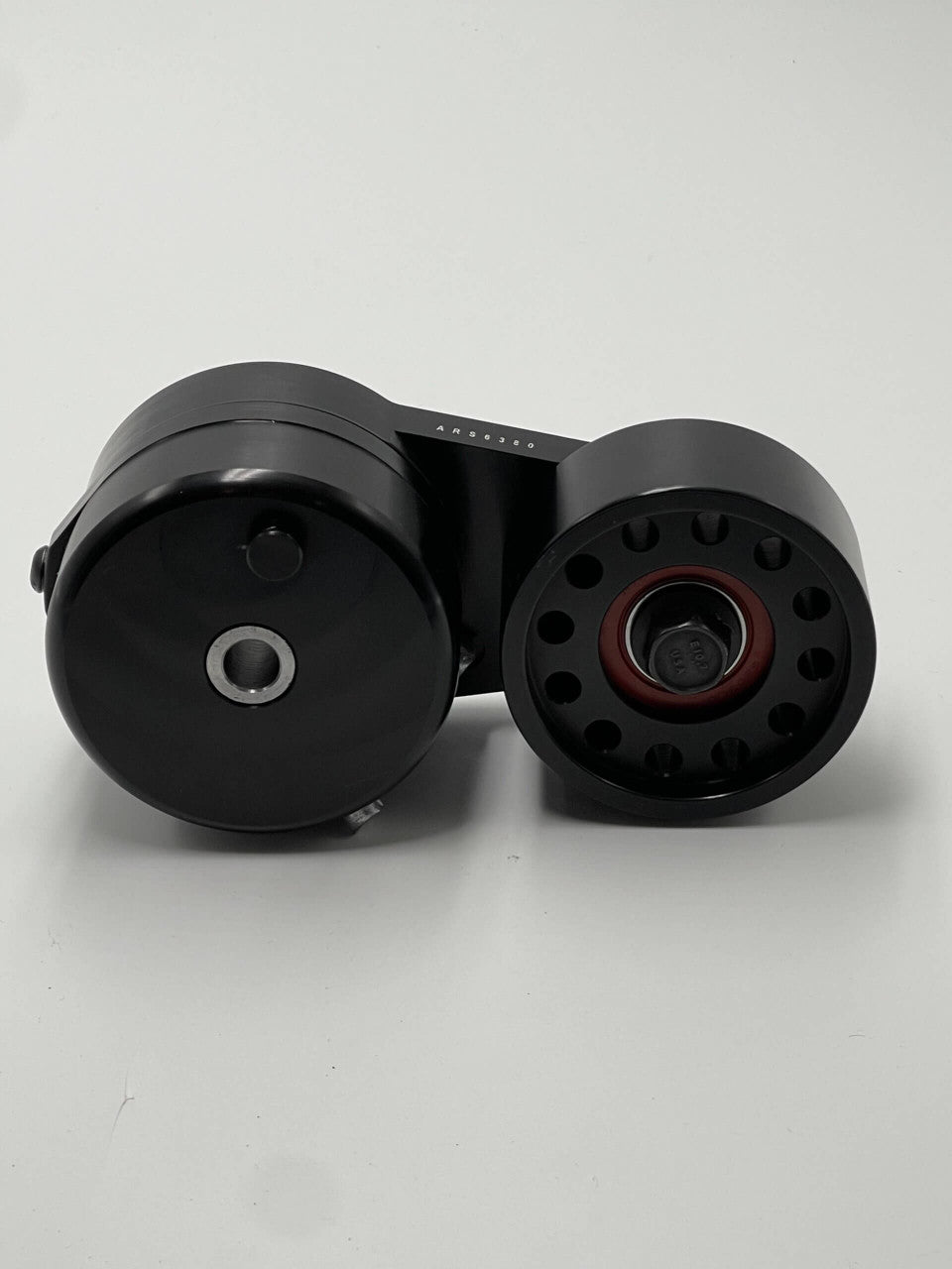 American Racing Solutions ARS6380A Street Performance Belt Tensioner 38lb Spring for 03-24 5.7/6.1/6.4L HEMI