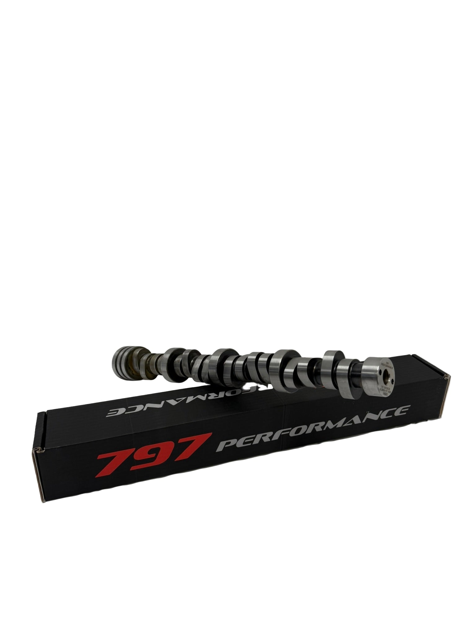 797 Performance 6.2 VVT Hemi Camshaft for Hellcat, Trackhawk, TRX
