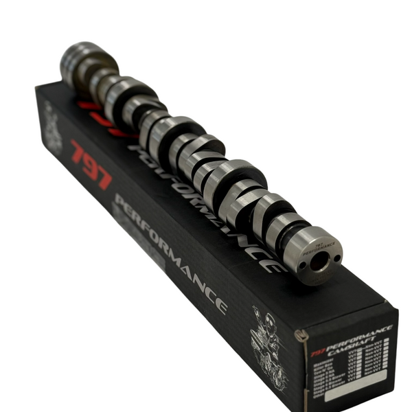 Hemi.　1126 797 Performance 2009-2023 5.7 VVT Boosted Hemi Car Cam Kit