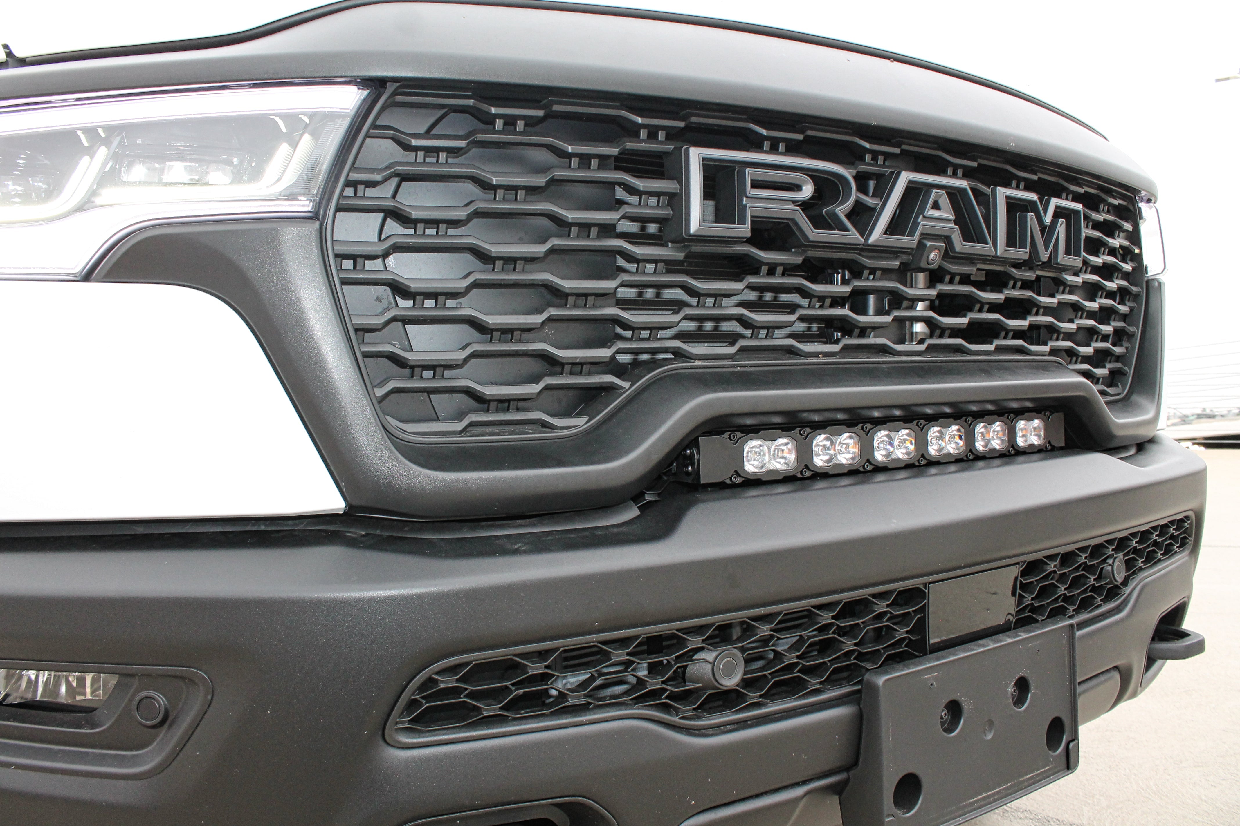 M&R Automotive 2025+ RAM 1500 RHO 23in Light Bar - PRO