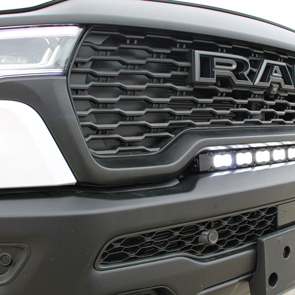Review: 2025 Ram 1500 RHO dials a Baja brute up to 10 Review: 2025 Ram 1500 RHO dials a Baja brute up to 10