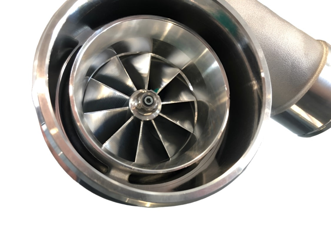 ON3 Performance 6763 GTX35 Gen 2 Billet Wheel T3 V-Band Turbocharger