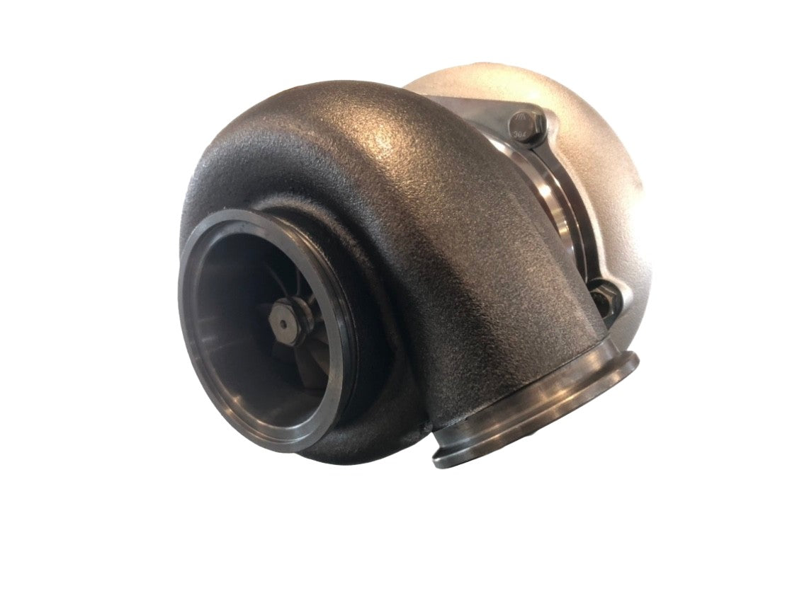 ON3 Performance 6763 GTX35 Gen 2 Billet Wheel T3 V-Band Turbocharger