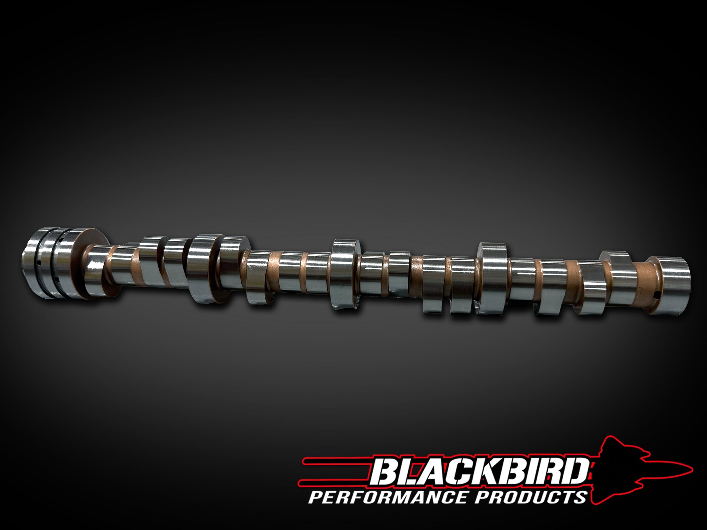 Blackbird Performance Mach 4 Solid Roller Camshaft