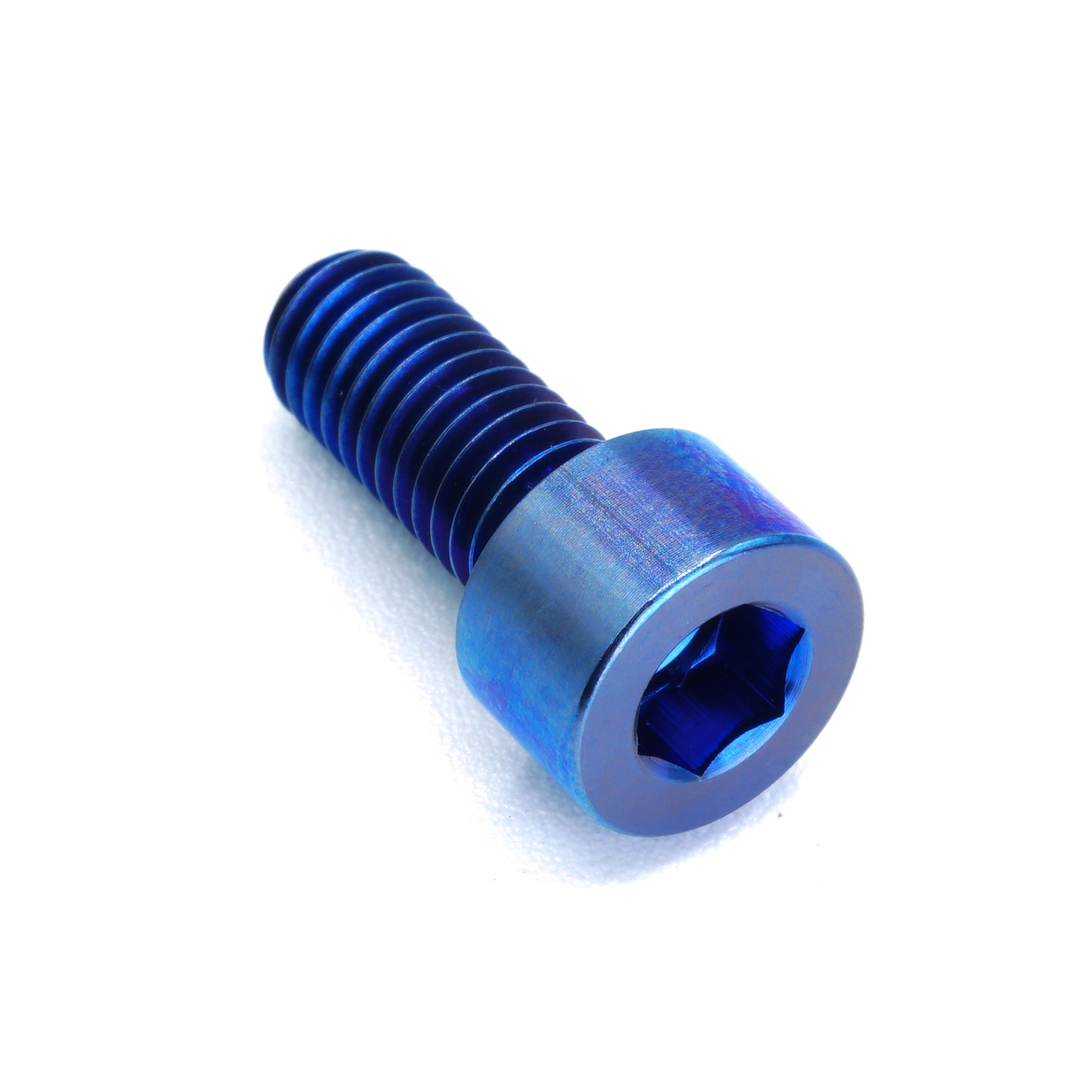 Titanium Hardware Coil Pack Kit - VG30DETT Engine