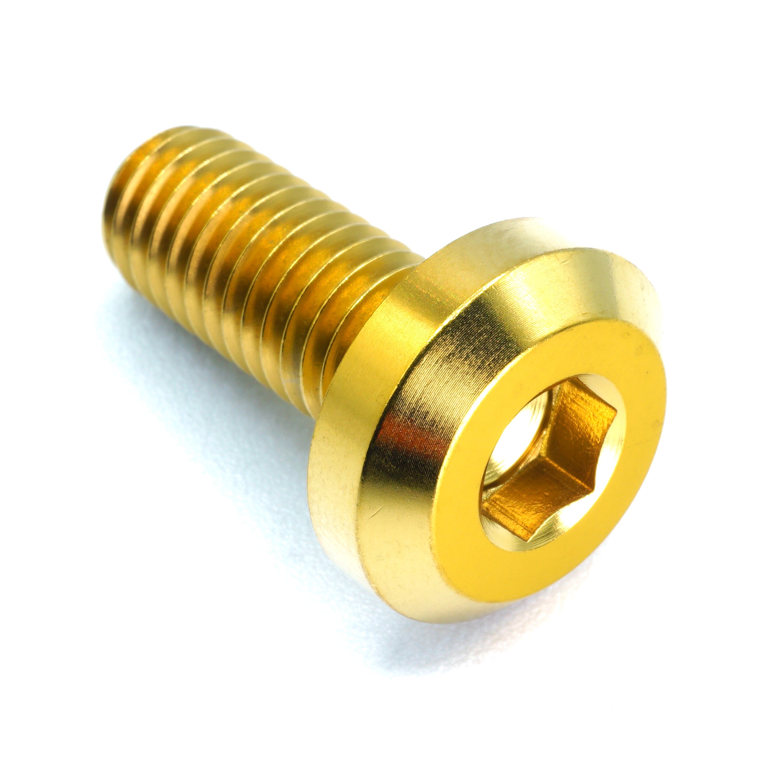 Titanium Hardware Vanos Kit - S54B32 Engine