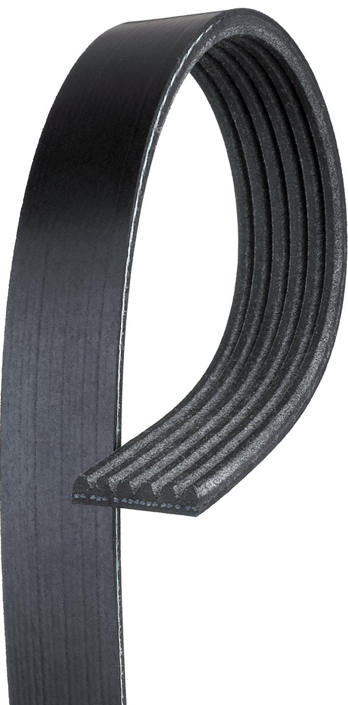 Gates Standard Serpentine Belt 2025-2026 Ram 1500 & RHO 3.0L Twin Turbo