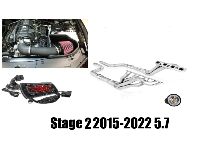 797 Performance Stage 2 Performance Package 5.7L Hemi 2015-2023