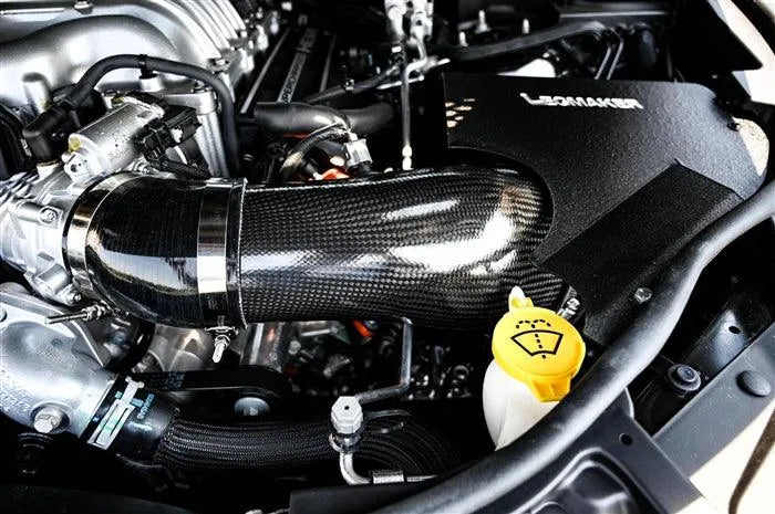 LegMaker Hellcat Durango Intake Kit