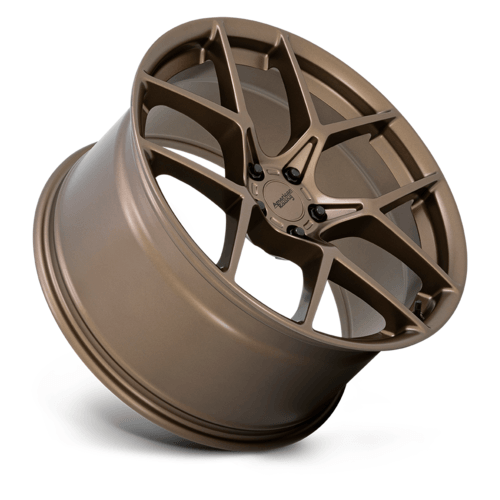 American Racing AR924 Crossfire Bronze Wheel