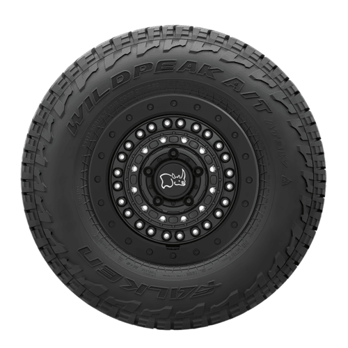 Falken Wildpeak AT3W Tire