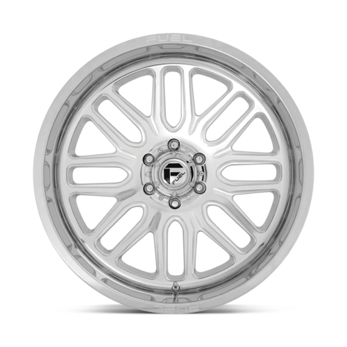 Fuel Off-Road Ignite Polished Wheel