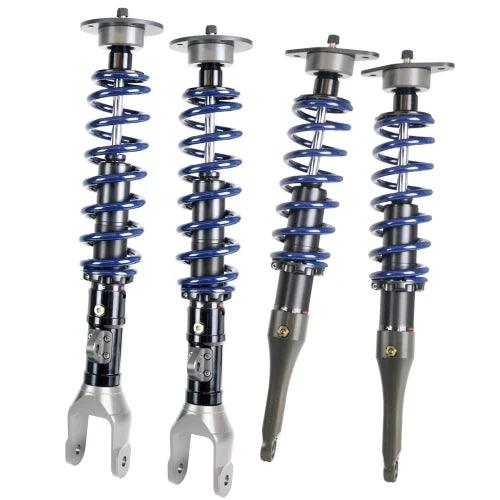 Ridetech  HQ Coilovers for 2005-2023 Charger / Challenger