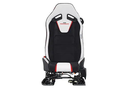 Ford Racing 2024-2025 Mustang Ford Performance Logo Recaro Seat Set