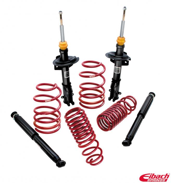 SPORT-SYSTEM (SPORTLINE Springs &Shocks) Dodge Charger / Challenger 3.6L / 5.7L 2011-2023