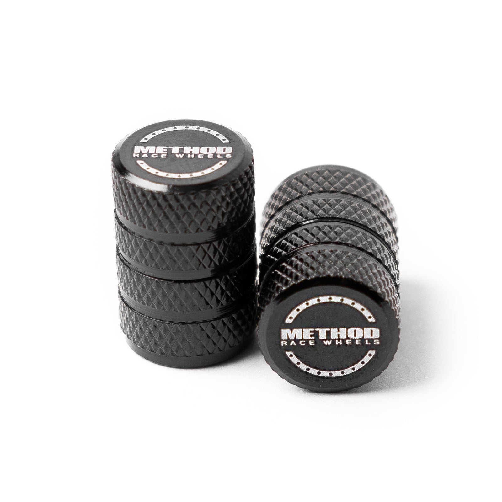 Method Race Wheels Valve Stem Caps