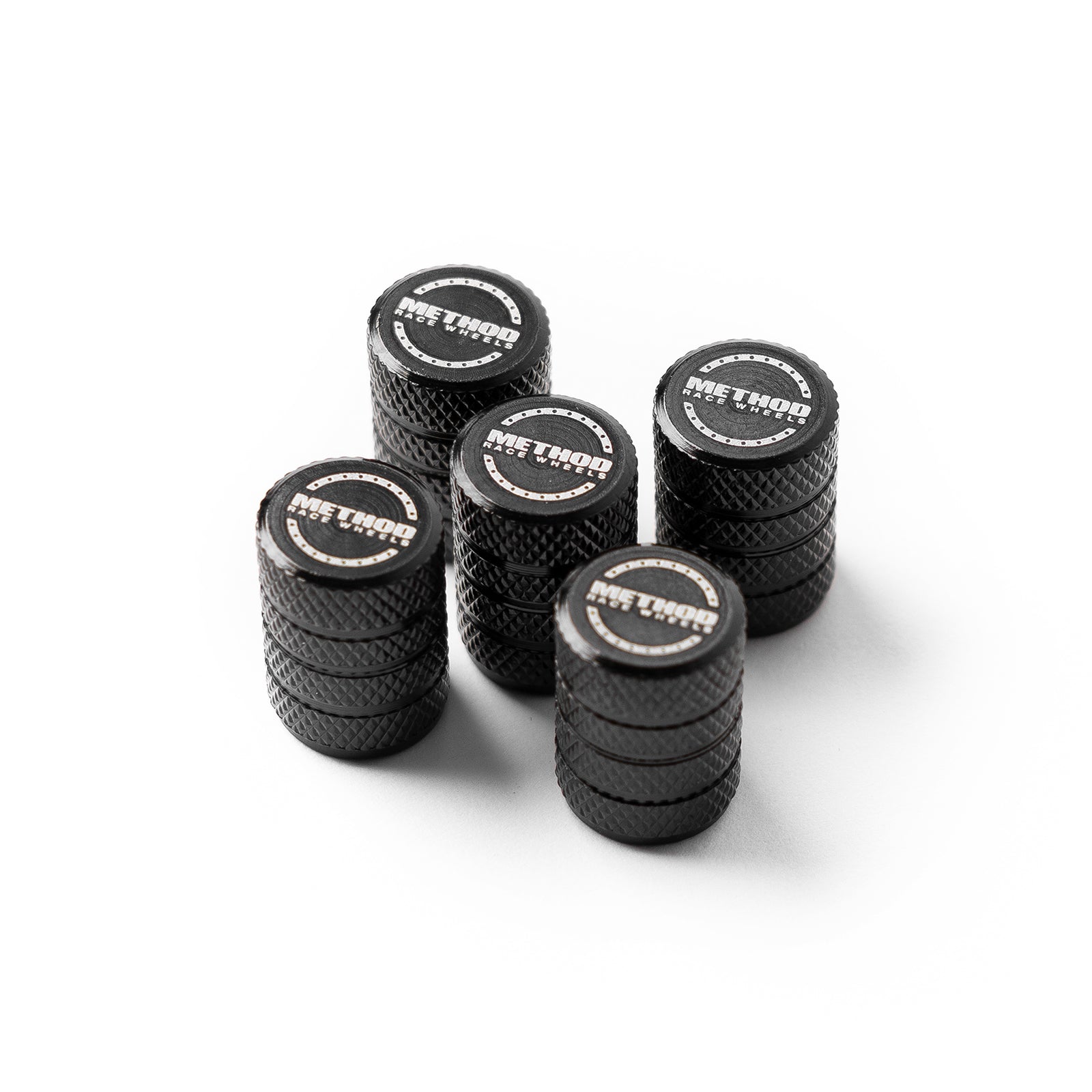 Method Race Wheels Valve Stem Caps