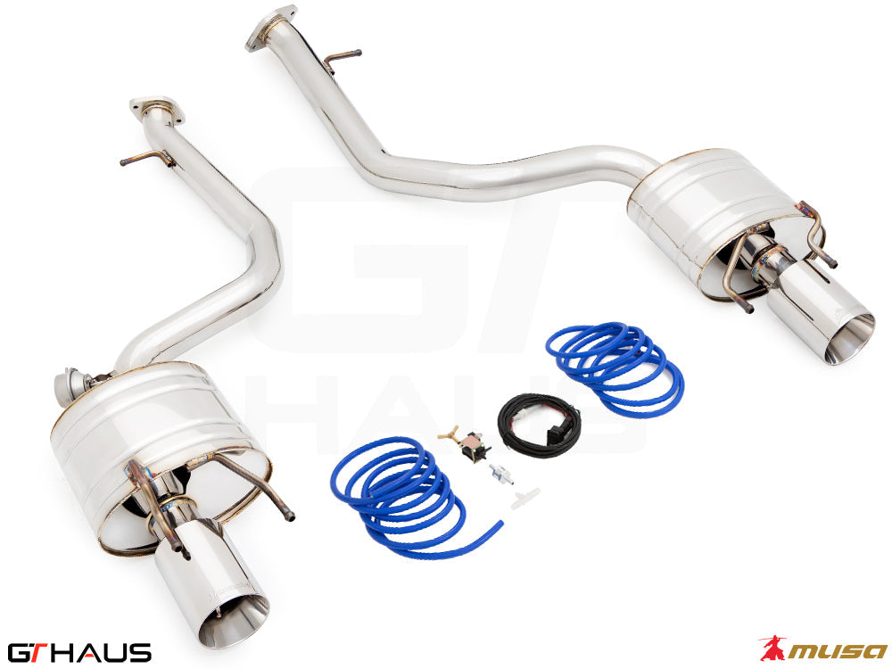 Lexus IS series IS350 F-sport (AWD) [2021+]