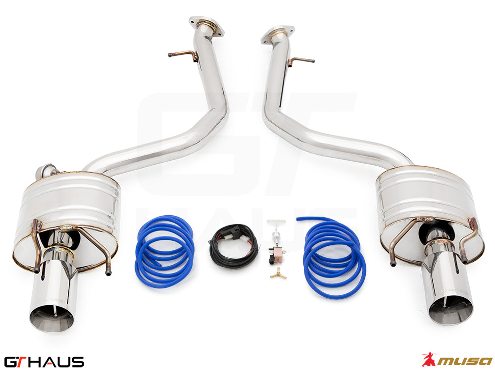 Lexus IS series IS350 F-sport (AWD) [2021+]