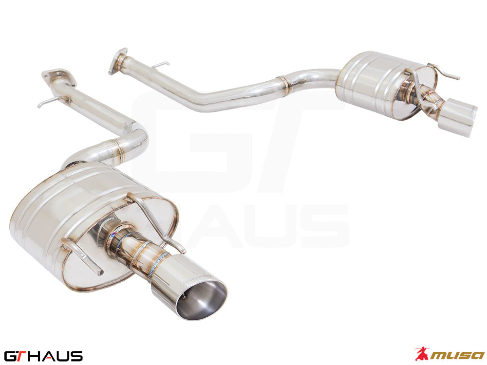 Lexus IS series IS350 F-sport (AWD) [2021+]