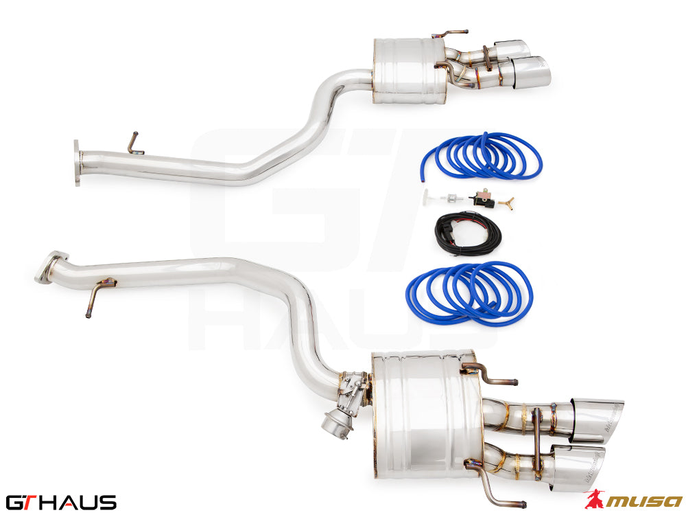 Lexus IS series IS350 F-sport (AWD) [2021+]