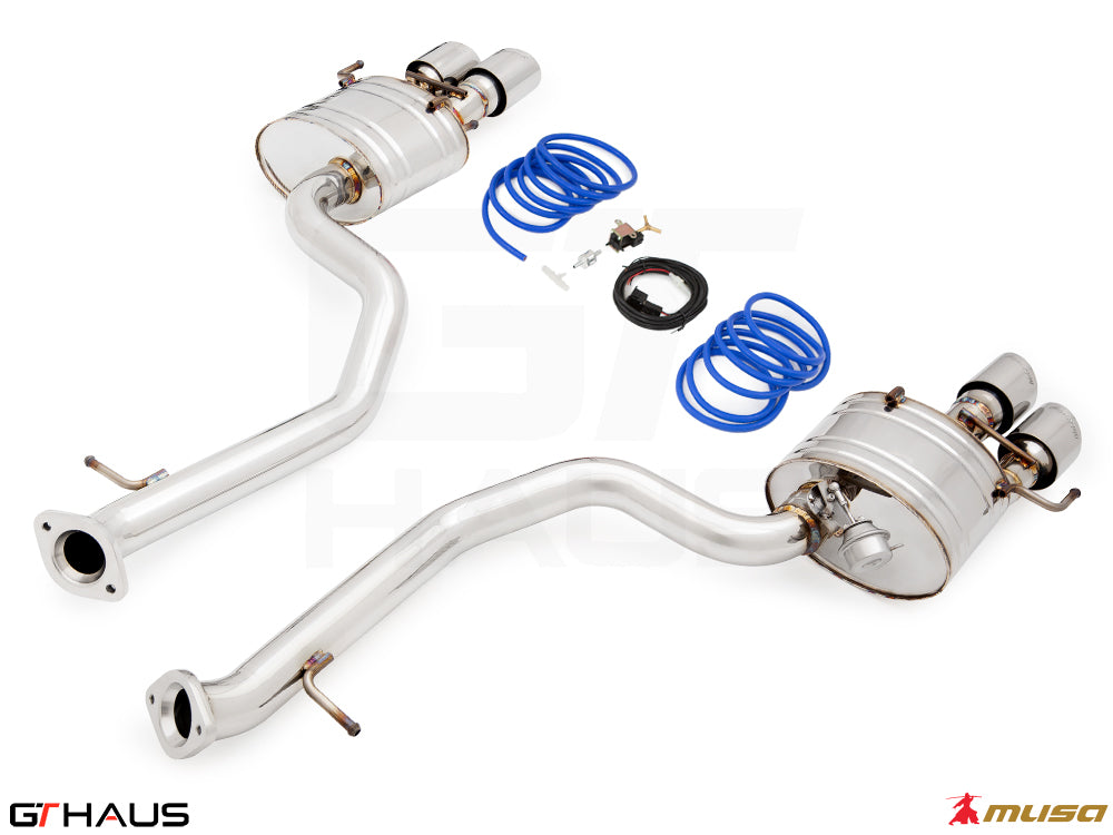 Lexus IS series IS350 F-sport (AWD) [2021+]
