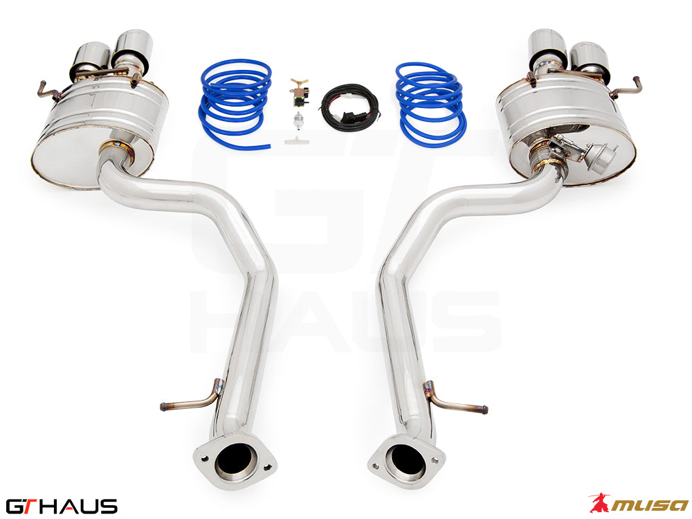 Lexus IS series IS350 F-sport (AWD) [2021+]