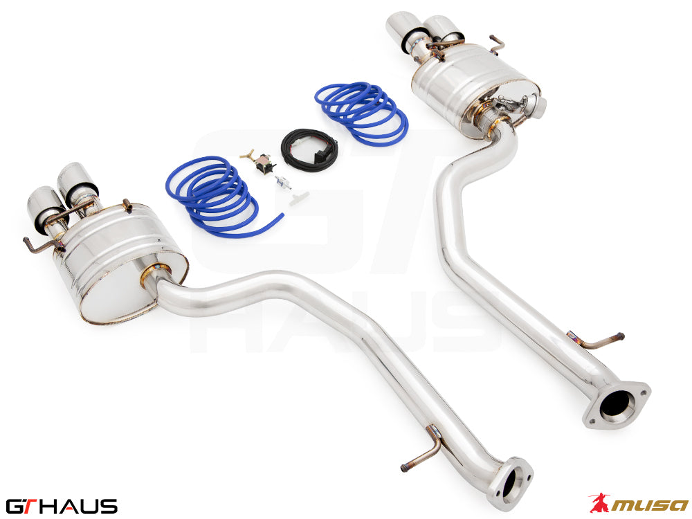 Lexus IS series IS350 F-sport (AWD) [2021+]