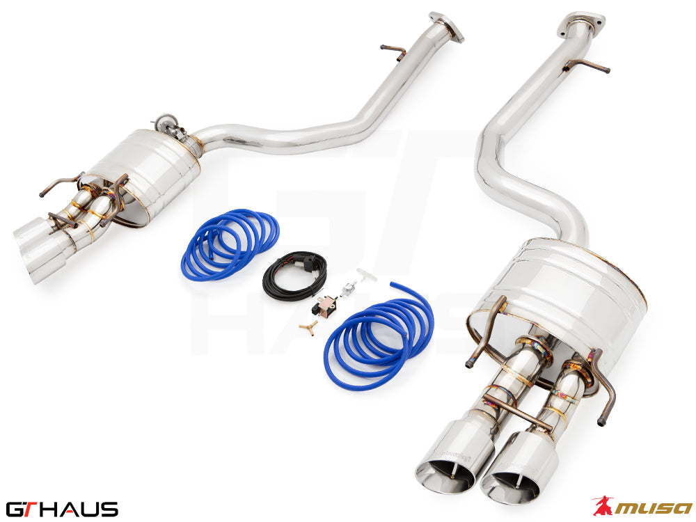 Lexus IS series IS350 F-sport (AWD) [2021+]