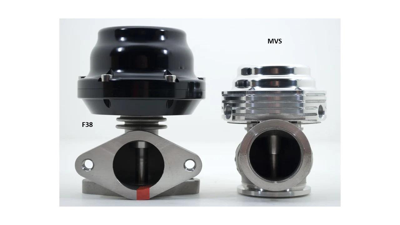 TiAL Sport MVS Wastegate 38mm (All Springs) V-Band