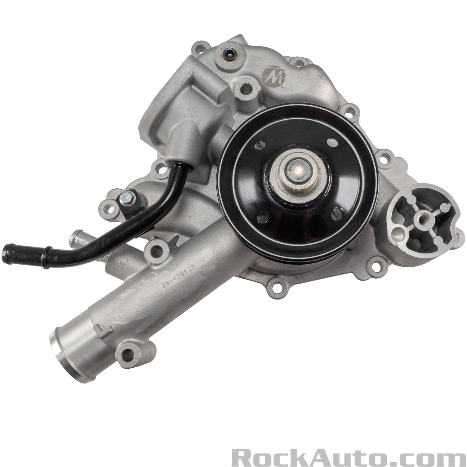 Melling Water Pump 2009-2018 Ram 1500 5.7L