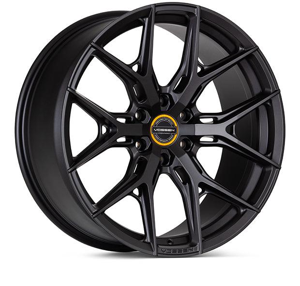 Vossen HF6-4 Wheel (Multiple Finishes)